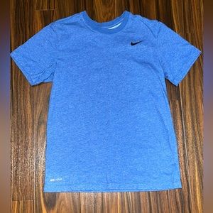 Nike Dri fit shirt